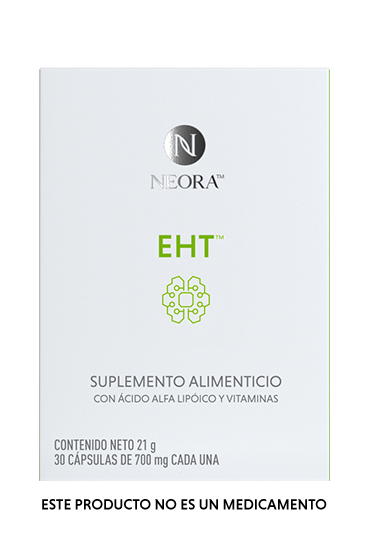 EHT® Fórmula Brain Neora