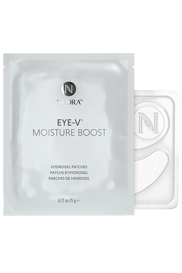 Parches de Hidrogel Eve-V Moisture Bost Neora
