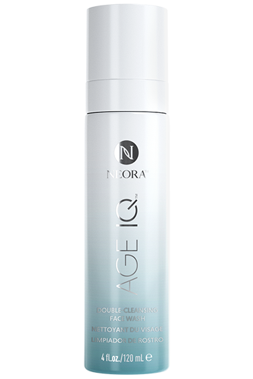 Limpiador de Rostro Botánico Double-Cleansing Neora