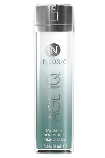 Crema de Día Age IQ Neora
